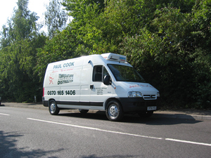 Van